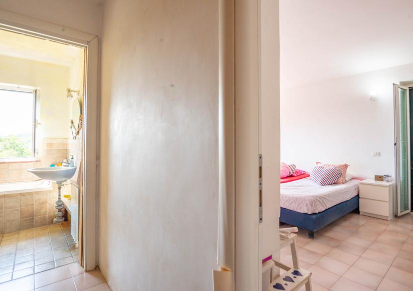 Casa indipendente in Strada dell'Agnese 1, Mazzano Romano — foto 4 di 5