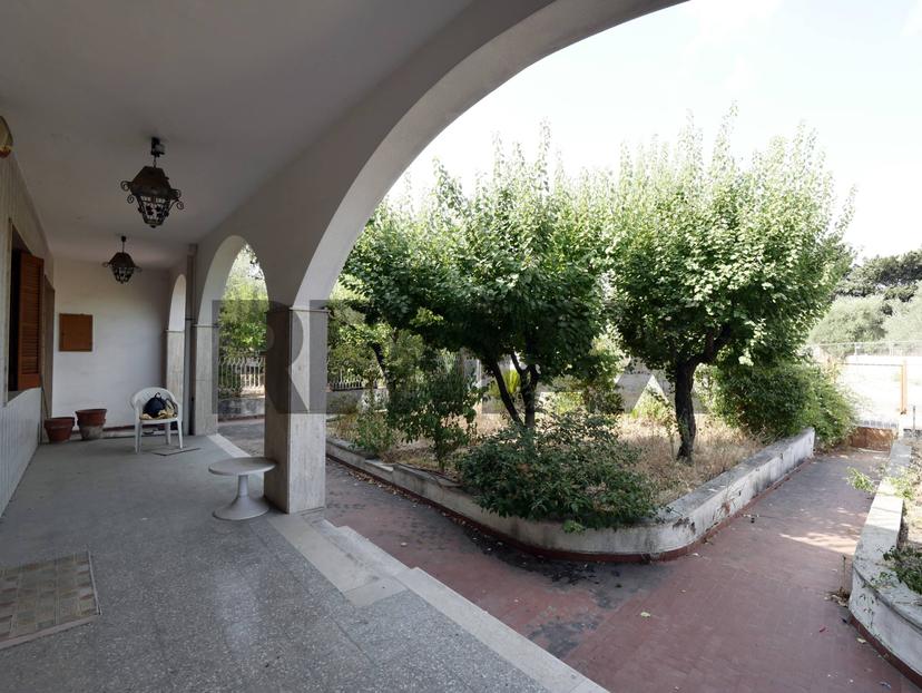Villa in Via Bitonto 29, Modugno — foto 3 di 5
