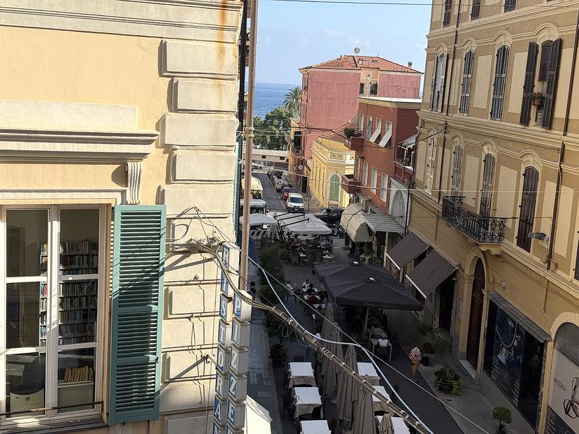 Appartamento, Sanremo