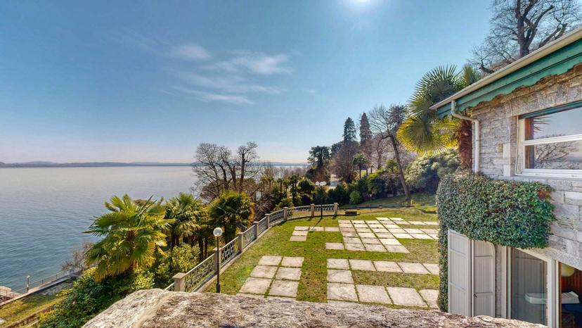 Villa in Ss del Sempione 74, Belgirate — foto 3 di 5