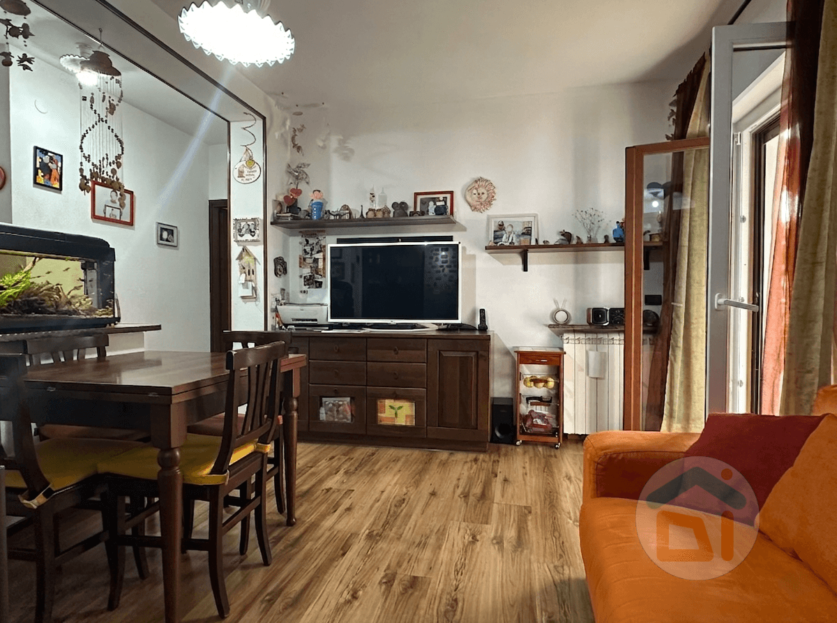 Trilocale in Via Redipuglia, Ronchi dei Legionari