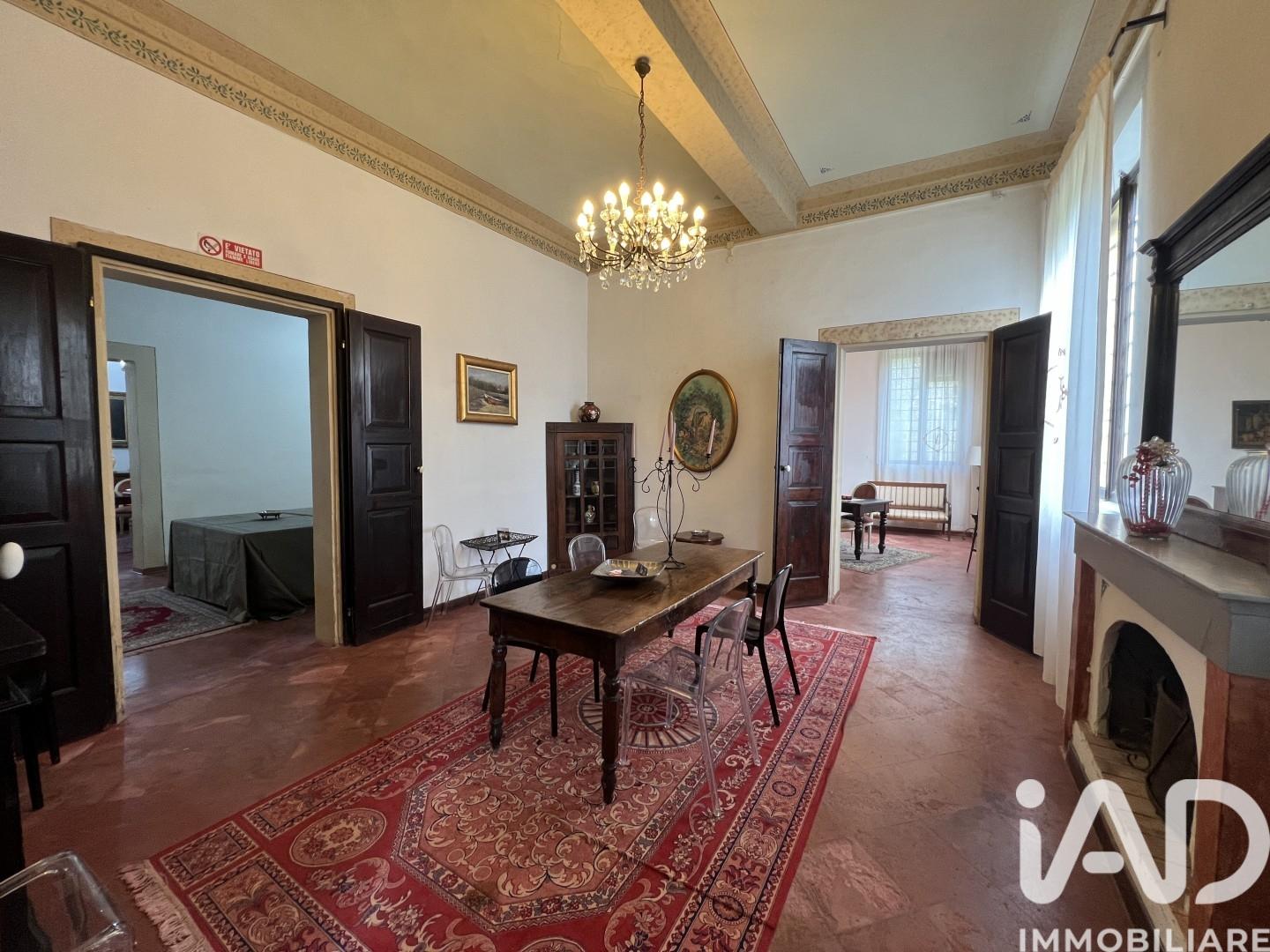 Villa in Via Rovere 62, Nonantola