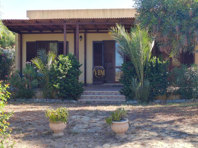 Villa unifamiliare in Tre Fontane, Campobello di Mazara — foto 4 di 5