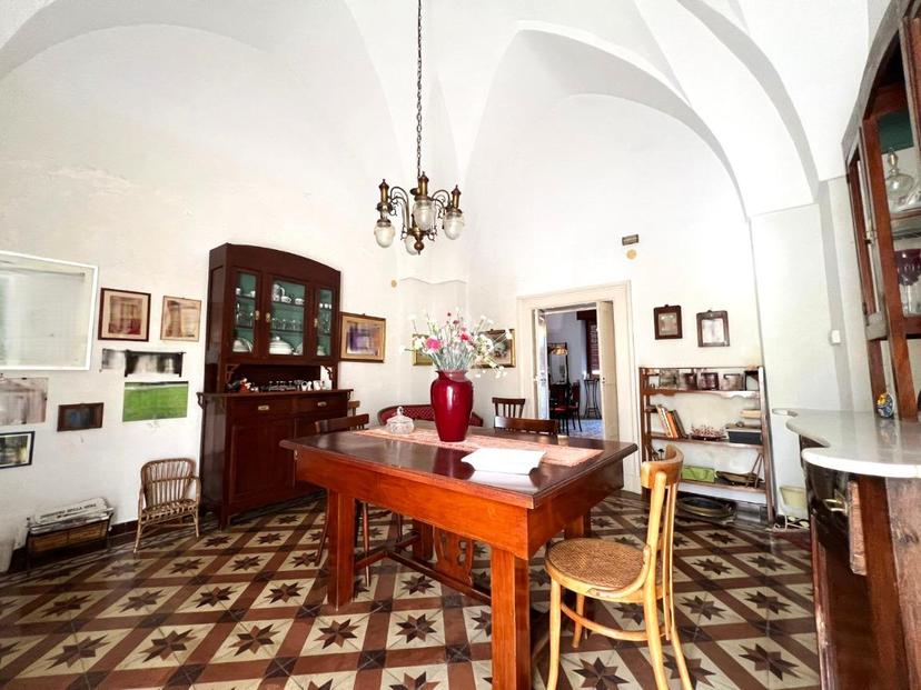 Casa indipendente in Via Stazione 8, San Pancrazio Salentino — foto 3 di 5