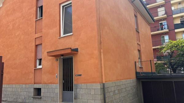 Villa bifamiliare in Corso Ivrea 47, Aosta — foto 3 di 5