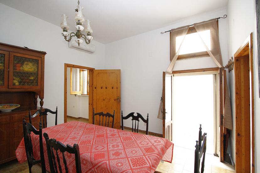 Monolocale in Via Arcivescovo Zezza, Ruffano — foto 3 di 5
