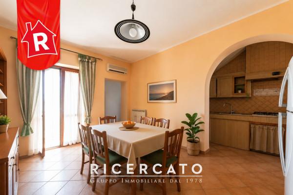Villa a schiera in Via Vittorio De Sica 3, Surbo — foto 2 di 5