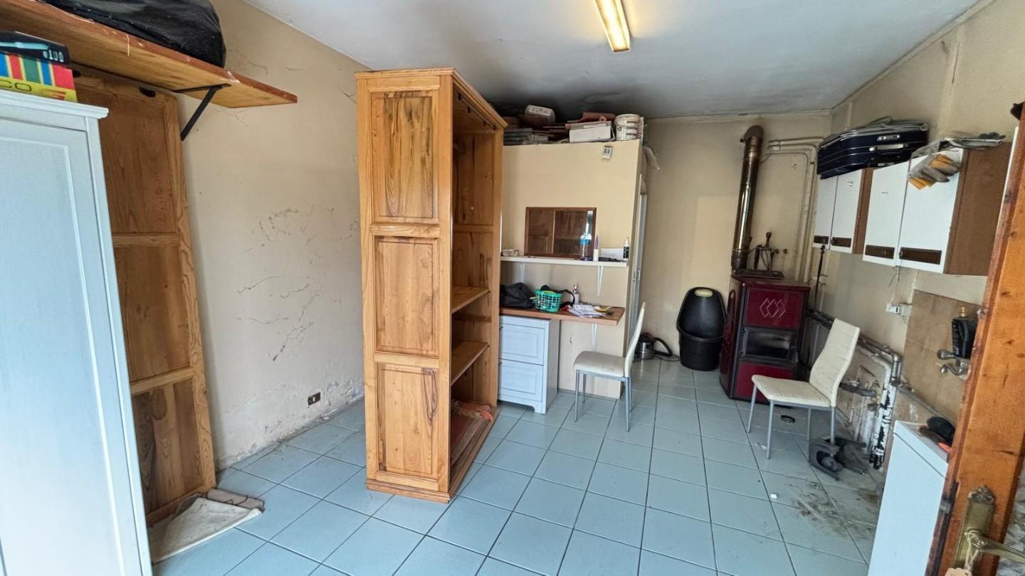 Casa indipendente in Ia di Montecarlo 3, Montecarlo
