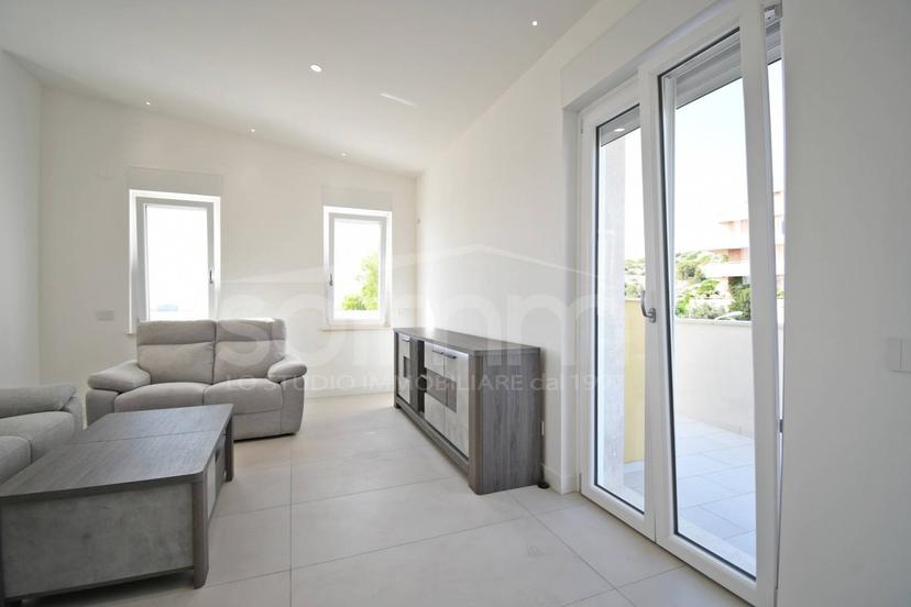Attico in Via Vittorio Veneto 55, Cagliari — foto 3 di 5
