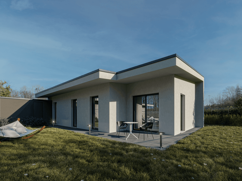 Villa, Albese con Cassano — foto 2 di 2
