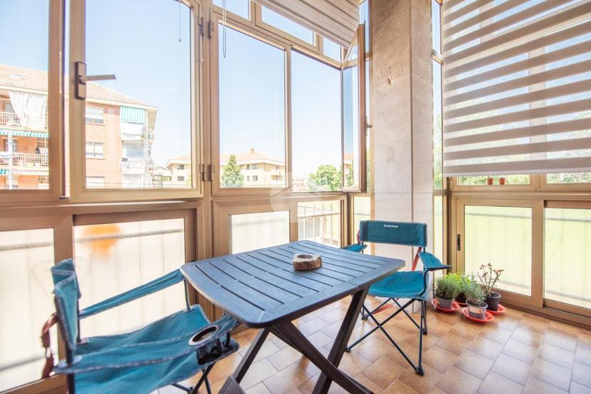 Bilocale in Via Leone XIII 14, Volvera — foto 2 di 5