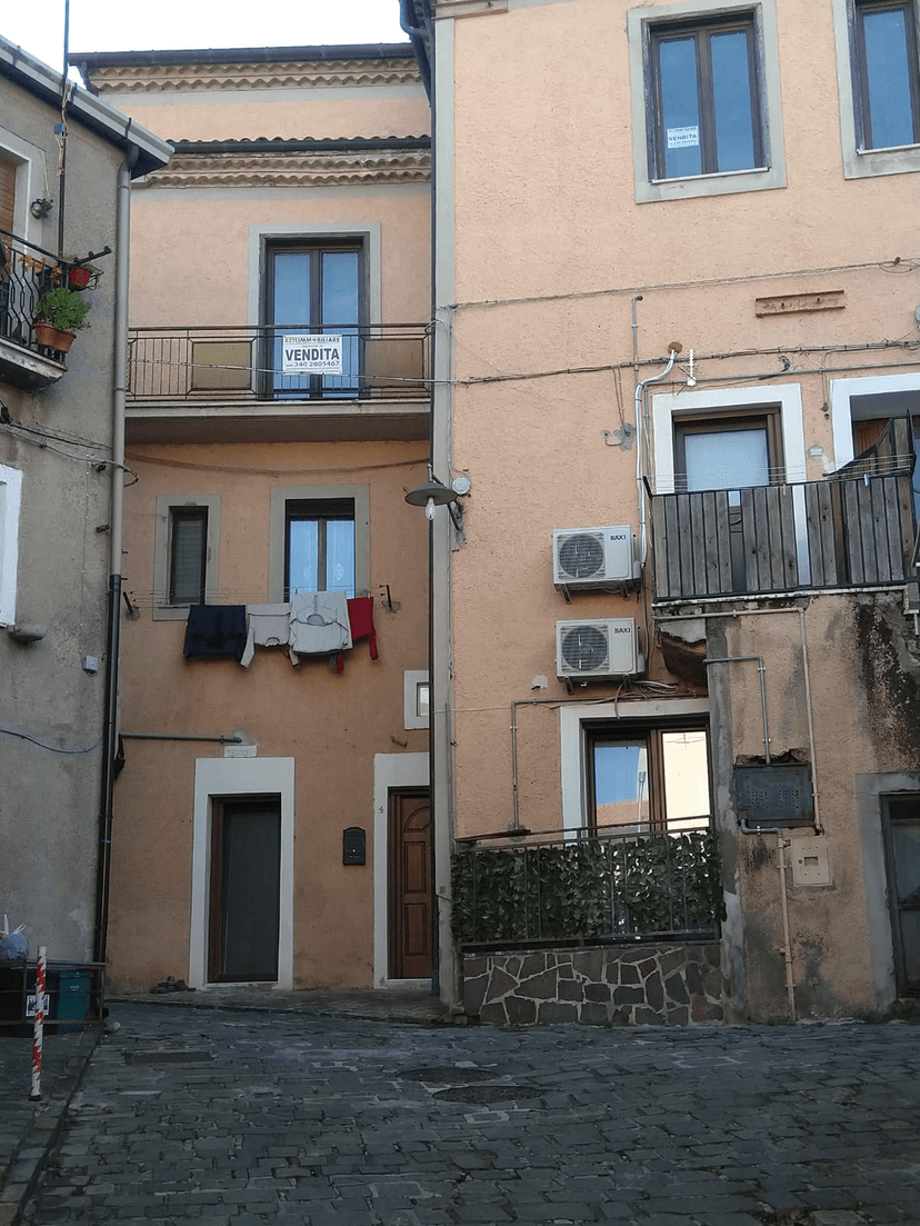 Terratetto unifamiliare in Via Fontana 21, Pignola — foto 3 di 5
