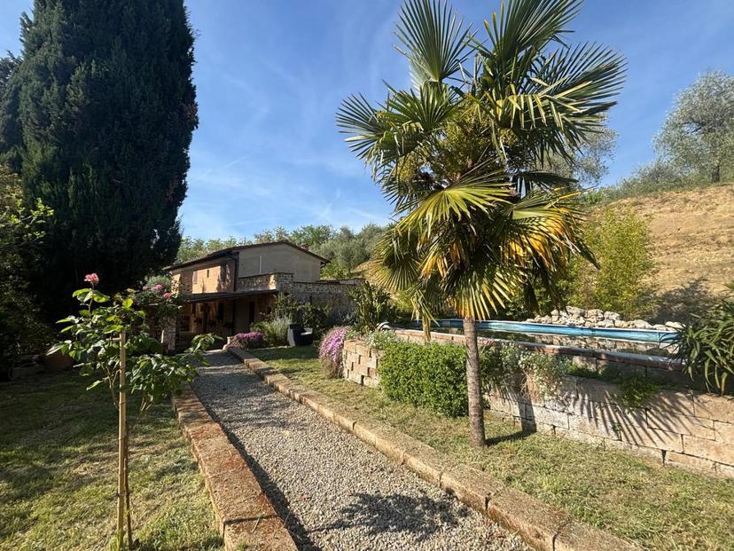 Villa, Palaia — foto 4 di 5