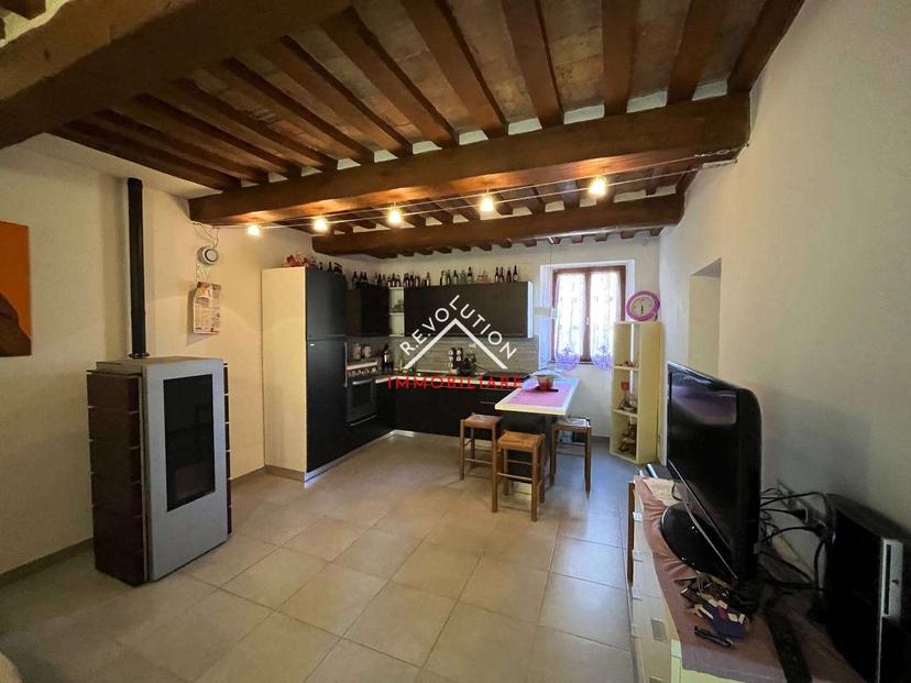 Villa unifamiliare in Vocabolo Coldellafonte Snc, Pietralunga — foto 3 di 5