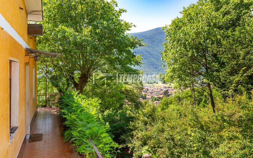 Casa indipendente in Via Generale Armando Pezzana 6, Condove — foto 5 di 5