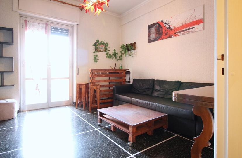 Appartamento in Via Chiocchetti, Serra Riccò — foto 5 di 5