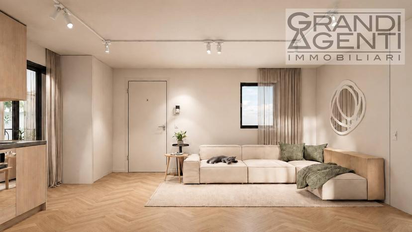 Quadrilocale in Via Emilio Colpi 275, Folgaria — foto 5 di 5