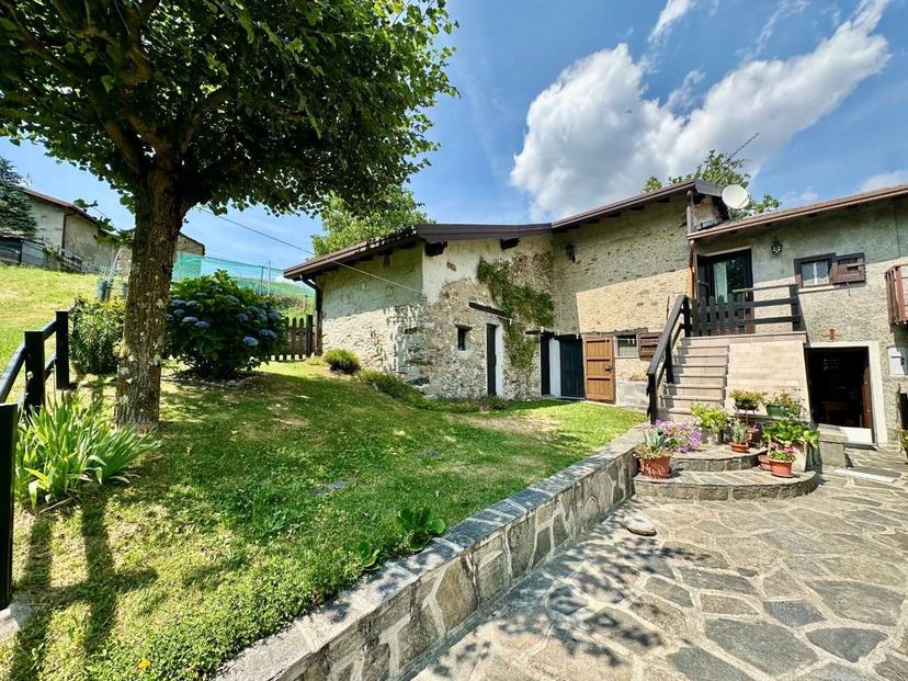 Baita in Strada Provinciale  67, Casargo — foto 2 di 5