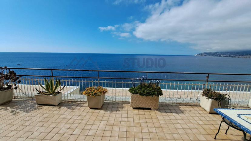 Attico in Corso Giuseppe Mazzini, Sanremo — foto 5 di 5