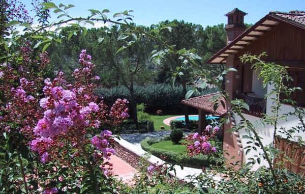Villa in Viale della Pace, Magione — foto 5 di 5