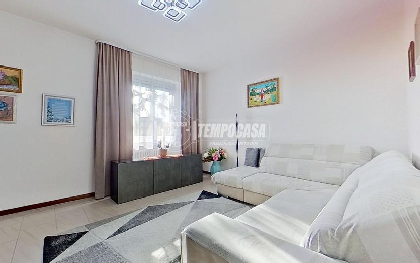 Quadrilocale in Via Fratelli Bandiera 45, Lissone — foto 4 di 5