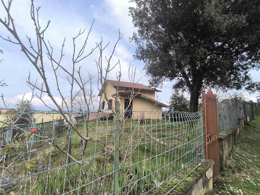 Villa, Montefiascone — foto 2 di 5