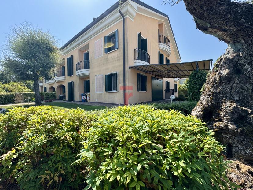Villa in Via Lovati, Campodarsego — foto 5 di 5