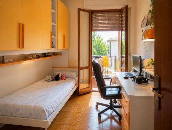 Appartamento in Viale Giuseppe Garibaldi 14, Monsano — foto 3 di 5