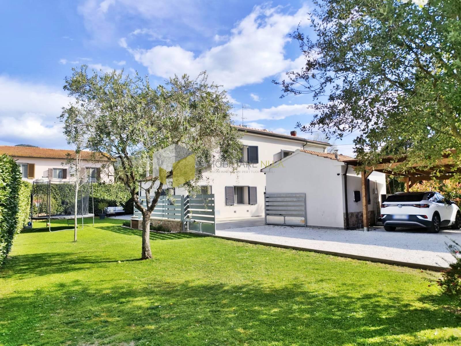 Villa in Matteotti, San Giuliano Terme