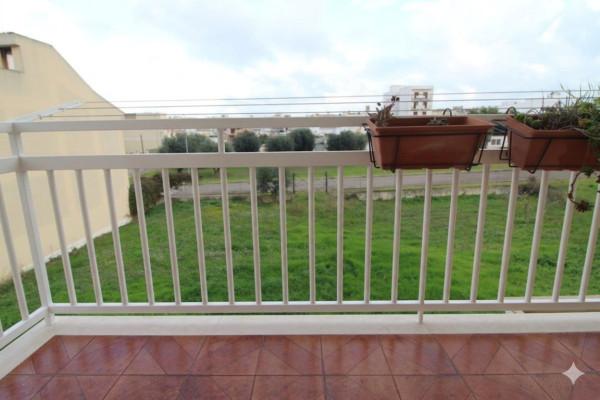 Terratetto unifamiliare in Via Virgilio 49, Carosino — foto 4 di 5