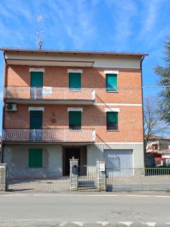 Appartamento in Via Sinistra Guerro 49, Castelvetro di Modena — foto 4 di 5