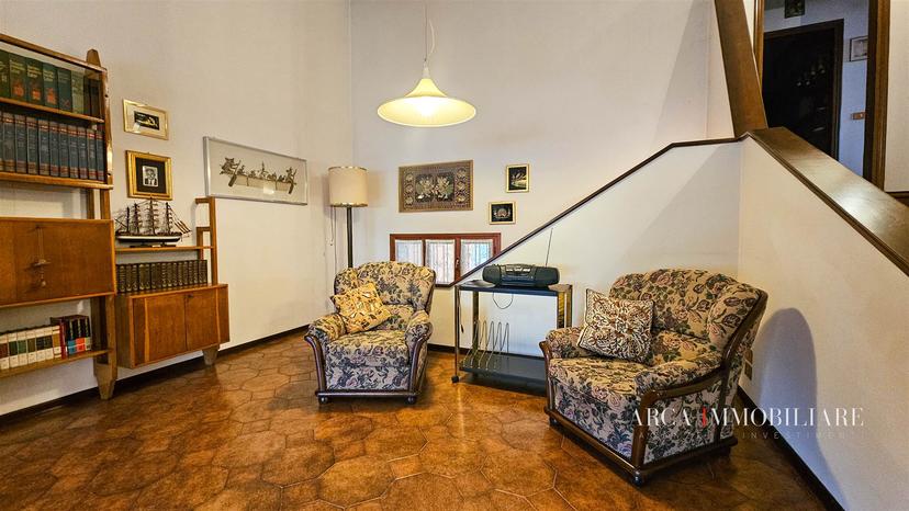 Villa bifamiliare, San Donà di Piave — foto 2 di 5
