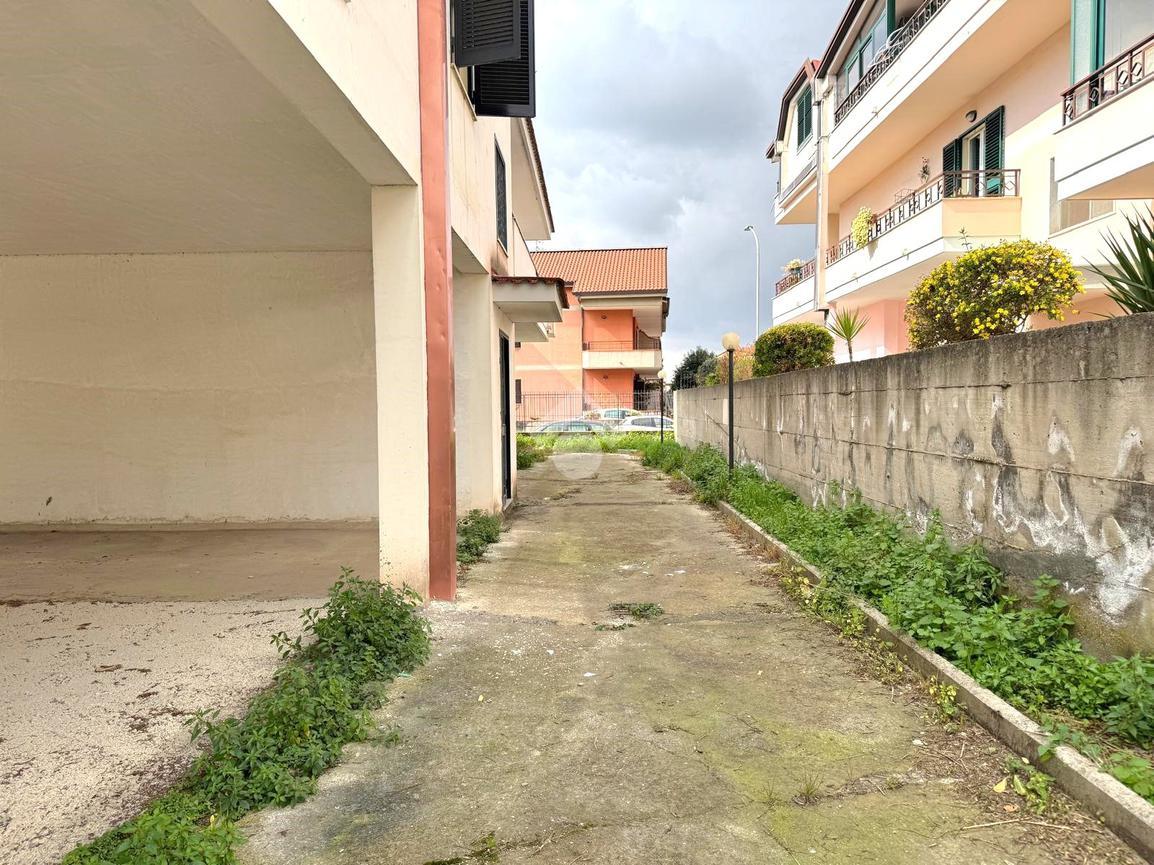 Villa in Via Traetta 26, Acerra