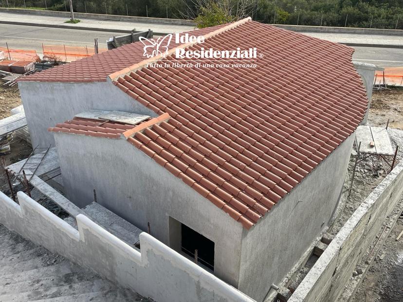Casa indipendente in Via del Giglio 1, Olbia — foto 2 di 5