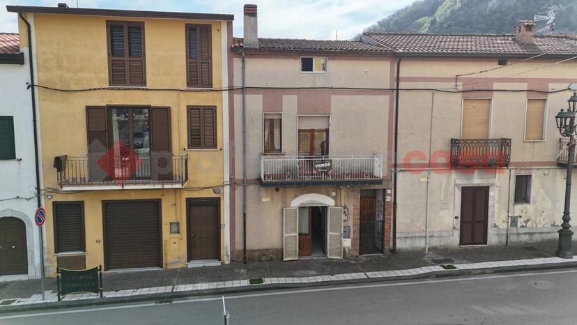 Casa indipendente in Corso Vittorio Emanuele 48, San Martino Valle Caudina — foto 4 di 5