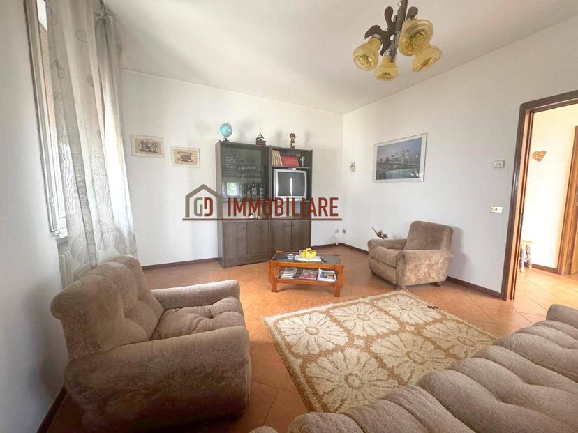 Villa in Via Sant'Anna 3, Cornuda — foto 3 di 5