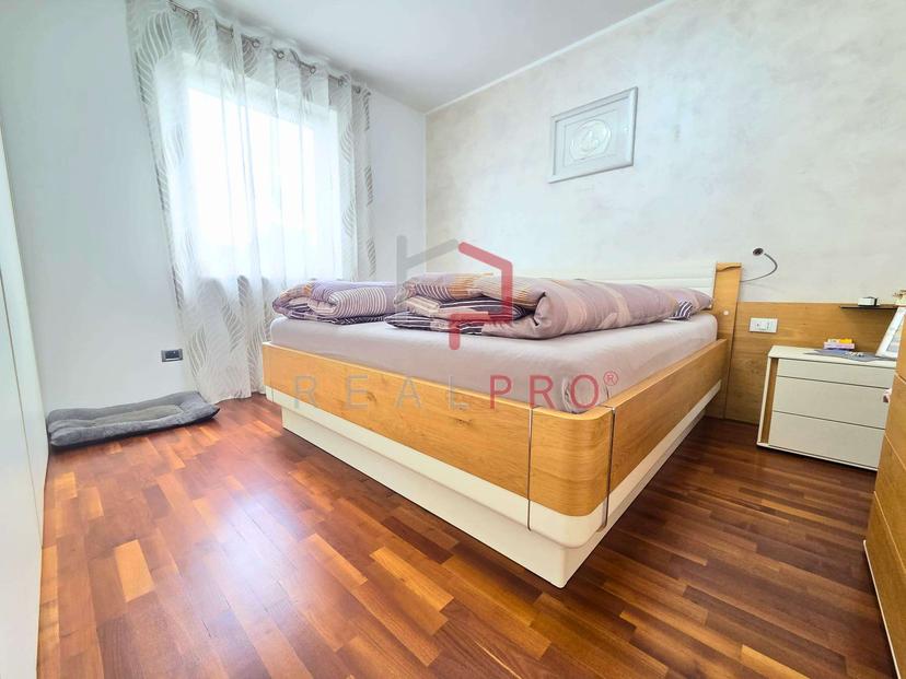 Quadrilocale in Via Positano, Bolzano — foto 4 di 5
