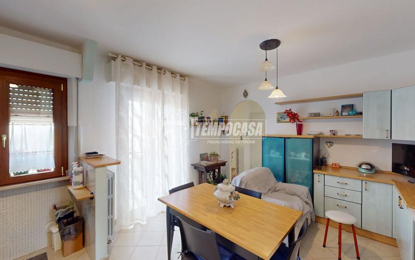 Quadrilocale in Via Romagna, Monte San Vito — foto 2 di 5