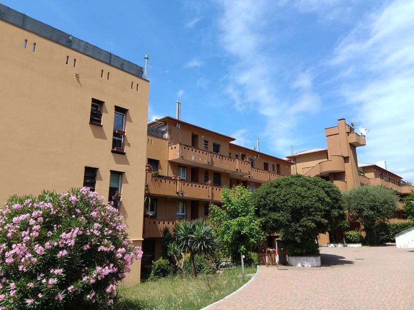 Trilocale in Via della Colletta 22, Arenzano — foto 5 di 5