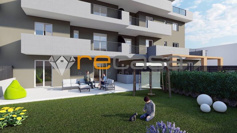 Trilocale in Via Irno - Trivio Granata, Pontecagnano Faiano — foto 5 di 5