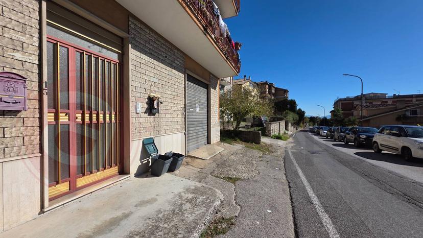 Casa indipendente in Via Magni, Arce — foto 5 di 5
