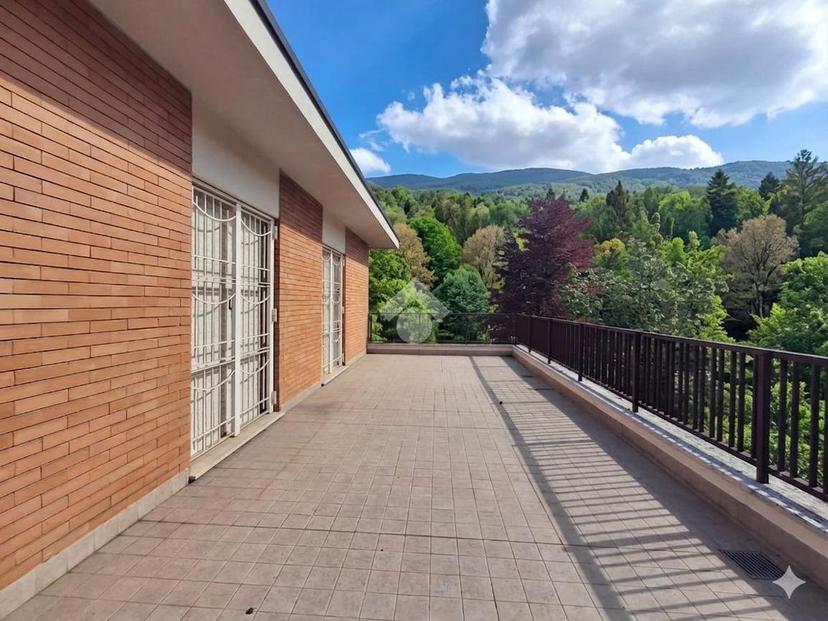 Villa in Via Giuseppe Gervasi 17, Piacenza — foto 5 di 5