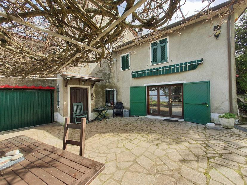 Villa a schiera, Fosdinovo — foto 5 di 5
