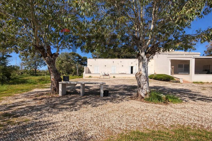 Villa in Sp 51 Dir Tg 8 Snc, Campobello di Mazara — foto 5 di 5