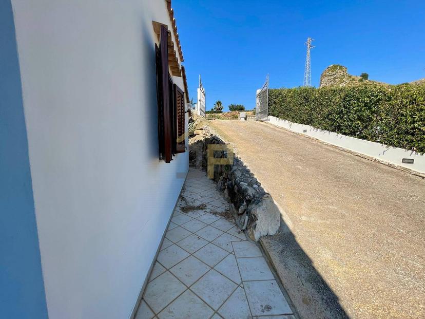 Villa in Contrada Castellaccio Snc, Castellammare del Golfo — foto 4 di 5