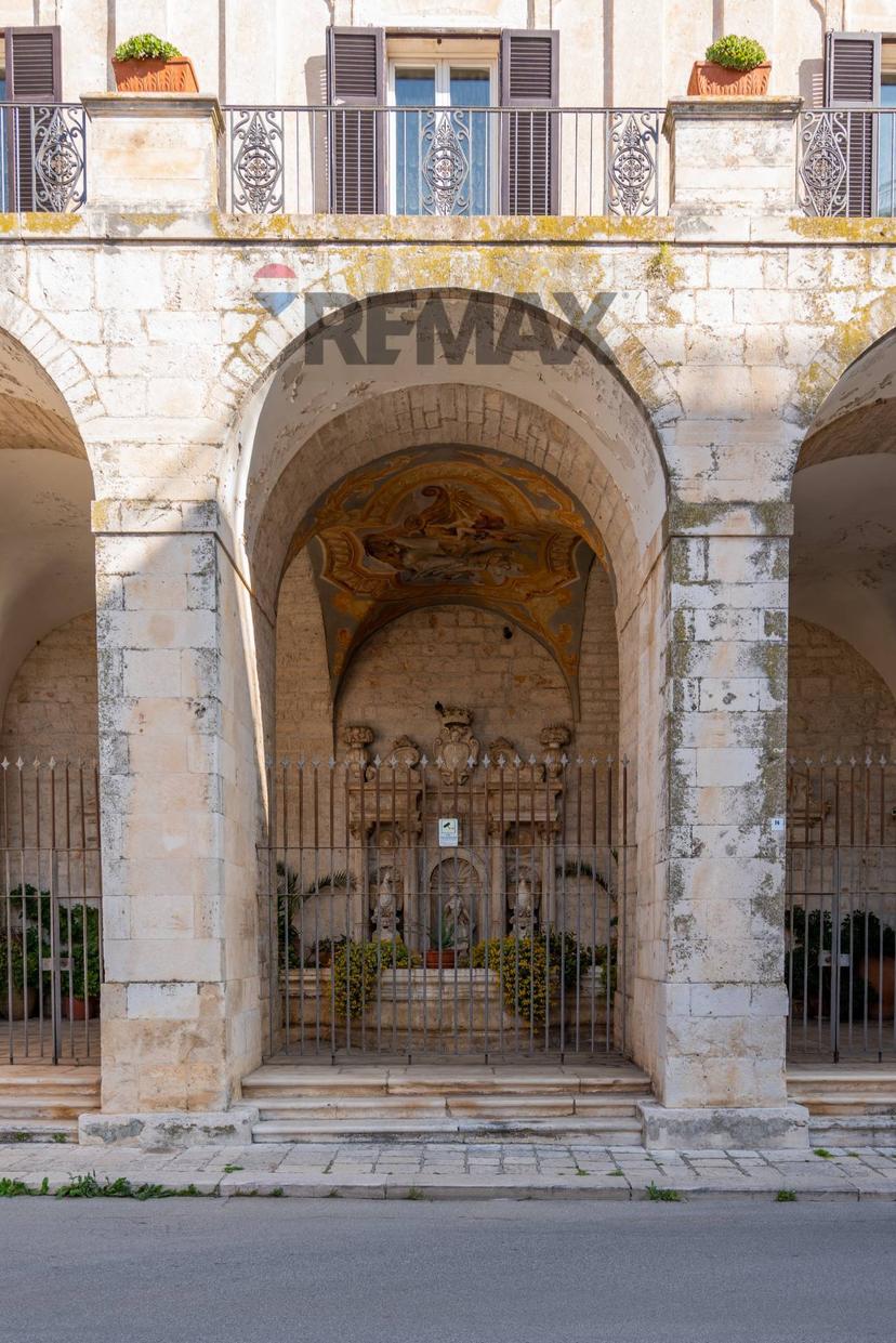 Casa indipendente in Vito Luciani 16, Acquaviva delle Fonti — foto 5 di 5