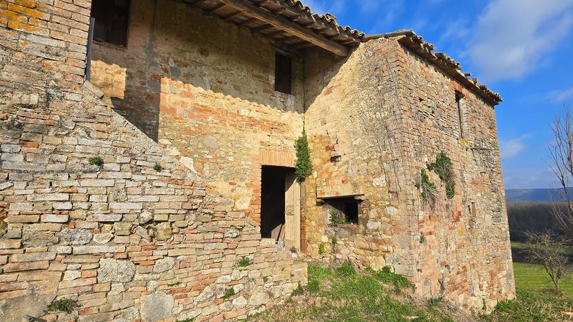 Rustico in Via Tuderte Amerina 21, Acquasparta — foto 2 di 5