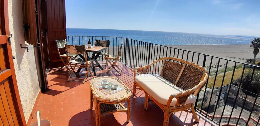 Quadrilocale in Via Recanati, Giardini-Naxos — foto 2 di 5