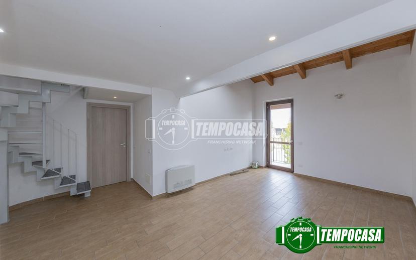 Trilocale in Via Matteotti, Linarolo — foto 4 di 5