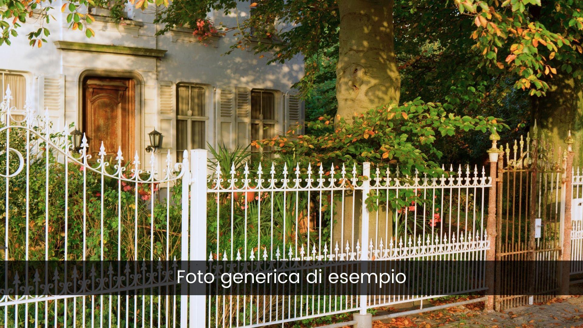 Villa in Via delle Colacchie 81, Follonica